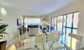 Imagem 3: Cobertura com 3 dormitórios à venda, 180 m² por R$ 590.000,00 - Balneário Cidade Atlântica