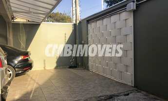 Imagem 4: Casa - Parque Camélias - Campinas