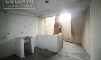 Imagem 3: Santo André - Casa Padrão - Vila Curuçá