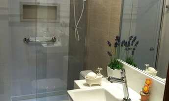 Imagem 2: Apartamento de montado e decorado 4 quartos Cód: 14409 z Anderson Martins vende