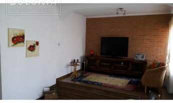 Imagem 4: Santo André - Casa Padrão - Vila Assunção