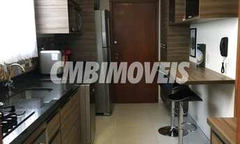 Imagem 5: Apartamento - Jardim Leonor - Campinas