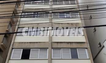 Imagem: Apartamento - Cambuí - Campinas