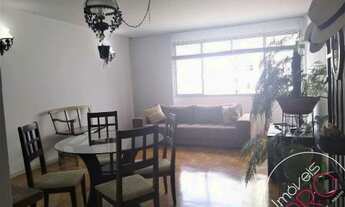 Imagem 2: Apartamento 103m² a venda em Moema - SP