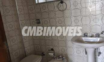 Imagem: Apartamento - Bosque - Campinas