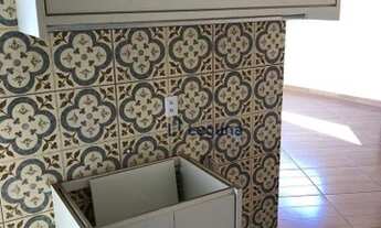 Imagem 5: Cobertura com 2 dormitórios à venda, 106 m² por R$ 445.000 - Vila Vitória - Santo André/SP