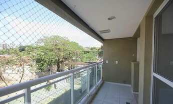 Imagem 6: Apartamento para Venda em Rio de Janeiro, Pechincha, 2 dormitórios, 1 suíte, 2 banheiros