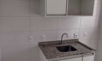 Imagem 6: Apartamento com 1 dormitório para alugar, 30 m² por R$ 980,00/mês - Conexion Residencial