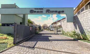 Imagem 2: CURITIBA - Casa de Condomínio - Seminário