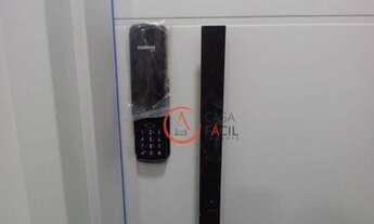 Imagem 4: Apartamento com 2 dormitórios à venda, 56 m² por R$ 378.000,00 - Utinga - Santo André/SP