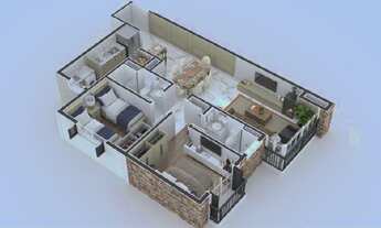 Imagem 4: Gramado - Apartamento Padrão - Centro