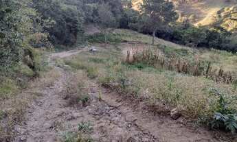 Imagem 6: Maravilhosa Chácara com 29.800m2 na serra da Mantiqueira em Delfim Moreira/MG