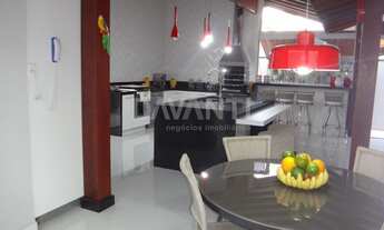 Imagem 5: Casa - Santa Cruz - Valinhos