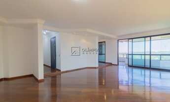 Imagem 5: Apartamento Locação Vila Madalena 280 m² 3 Dormitórios