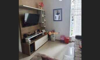 Imagem 3: Casa à venda - Condomínio Villa dos Inglezes - Sorocaba/SP