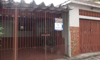 Imagem 3: Santo André - Terreno Padrão - Vila Clarice