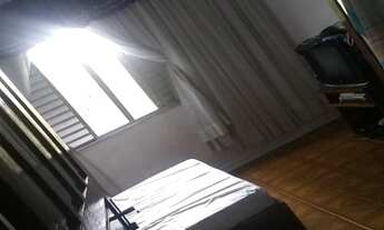 Imagem 5: Queiroz, Casa para venda possui 253 metros quadrados com 2 quartos em Jardim Somara - São