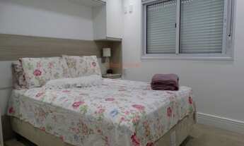 Imagem 7: Apartamento Alto Padrão para Aluguel em Pinheiros São Paulo-SP - 42-60007-T