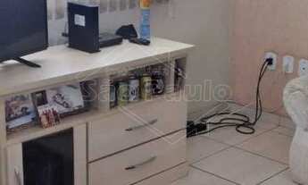 Imagem 4: Casas de 2 dormitório(s) no Jardim Indaiá em Araraquara cod: 15078