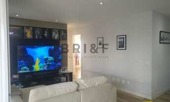 Imagem 5: Apartamento Brooklin 3 suítes 134m?