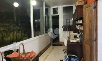 Imagem 7: LOPES ENJOY VENDE Garden com 2 dormitórios à venda, 138 m² por R$ 1.980.000 - Gávea - Rio