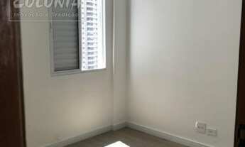 Imagem 7: Santo André - Apartamento Padrão - Vila Santa Teresa