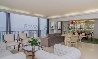 Imagem 5: Apartamento com vista para o mar