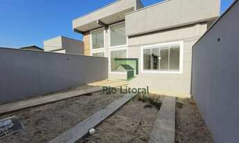 Imagem: Casa com 2 dormitórios à venda, 55 m²