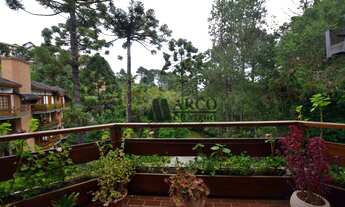 Imagem 6: Apartamento com 4 dormitórios à venda, 180 m² por R$ 1.300.000,00 - Vila Yara - Campos do