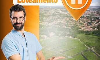 Imagem 2: Vendo loteamento