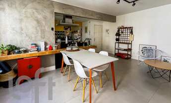 Imagem: Apartamento para venda com 95 metros quadrados