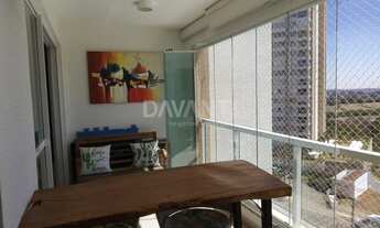 Imagem 4: Apartamento - Loteamento Residencial Vila Bella Dom Pedro - Campinas