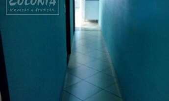 Imagem 3: Santo André - Casa Padrão - Camilópolis