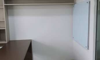 Imagem 2: Sala Comercial Sky-e Plattinum - Mobiliado - Ideal para Escritório, Consultório, e Outros