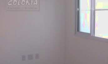 Imagem: Santo André - Apartamento Padrão - Parque