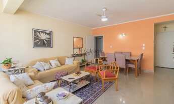 Imagem 4: Apartamento Venda 3 Dormitórios - 116 m² Pinheiros