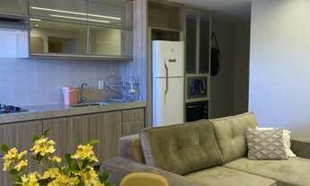 Imagem: Aluguel Edifício live tower lozandes