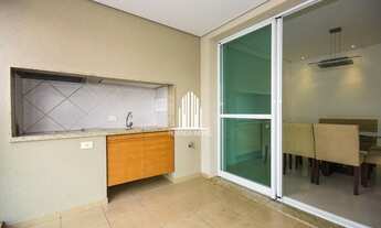 Imagem 3: Apartamento alto padrão em Morumbi