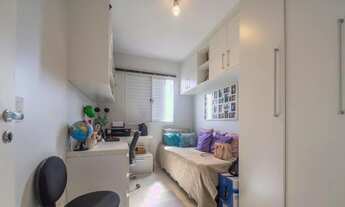 Imagem 7: Apartamento para venda com 50 metros quadrados com 2 quartos em Vila Andrade - São Paulo