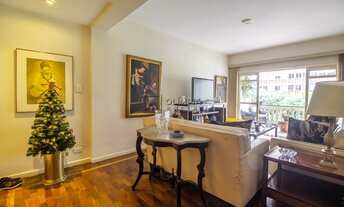 Imagem 2: Apartamento Venda 3 Dormitórios - 158 m² Itaim Bibi