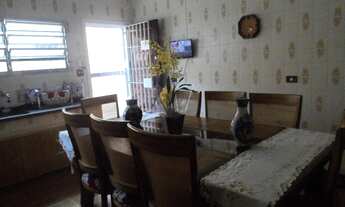 Imagem 6: Casa com 3 dormitórios à venda, 210 m² por R$ 1.100.000,00 - Jardim Vila Formosa - São Pau