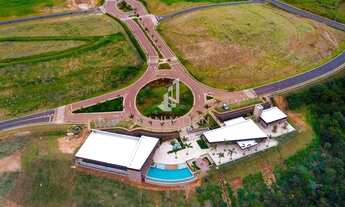 Imagem 6: Terreno - Loteamento Residencial Entre Verdes (Sousas) - Campinas