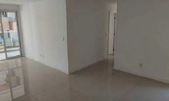 Imagem 7: Apartamento 4 Quartos, 2 suítes, vista p/ mar, padrão alto luxo, em Itapuã, 3 vagas, Lazer