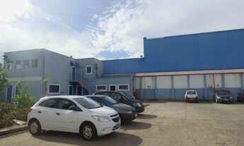 Imagem 3: Galpão - Nova Veneza - Sumaré