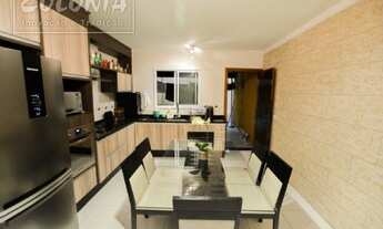 Imagem: Santo André - Casa Padrão - Parque das