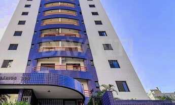 Imagem: Apartamento - Centro - Campinas