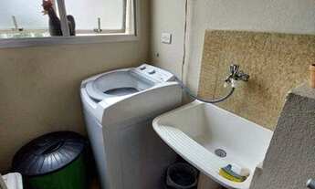 Imagem 3: Apartamento com 3 dormitórios à venda, 65 m² por R$ 360.000,00 - Vila Yara - Osasco/SP