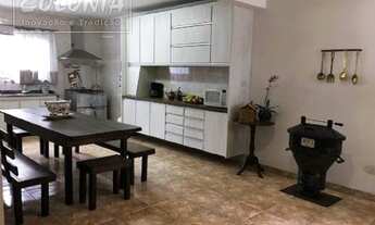 Imagem 5: Santo André - Casa Padrão - Santa Maria