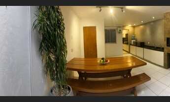 Imagem 7: Casa Duplex Magna Villaris 2 com energia solar