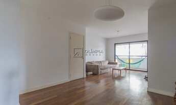 Imagem: Apartamento Venda 4 Dormitórios - 128 m²